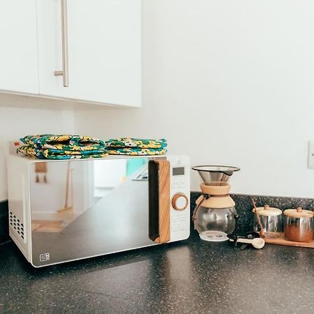 The Hideout - Newquay - Fully Stocked Eco Escape Villa Екстериор снимка