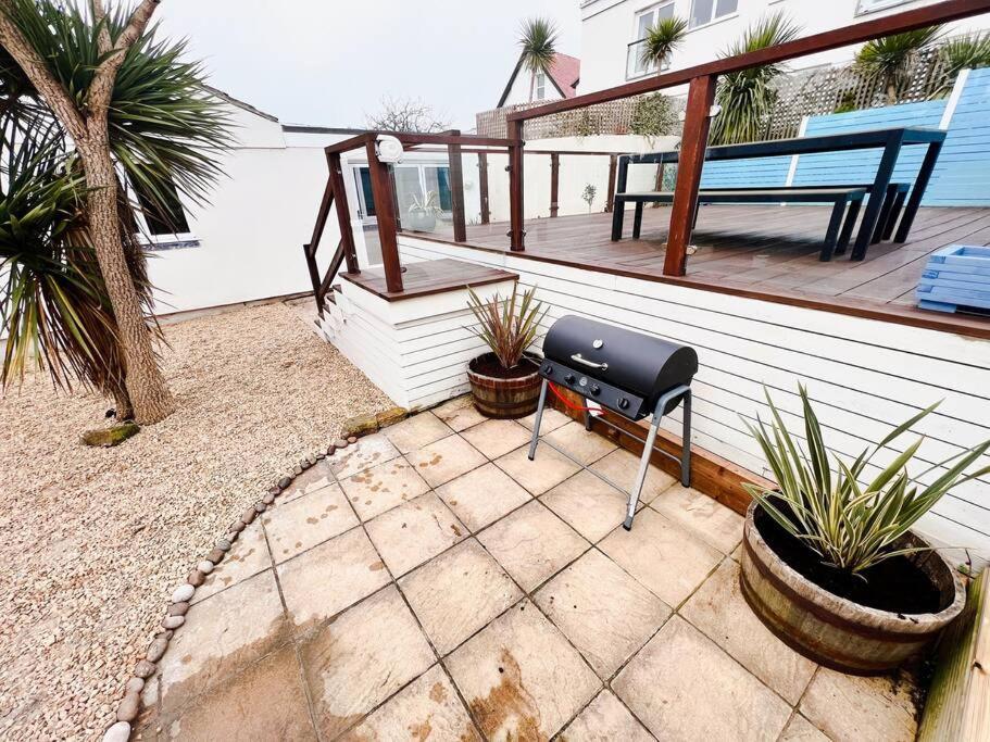 The Hideout - Newquay - Fully Stocked Eco Escape Villa Екстериор снимка
