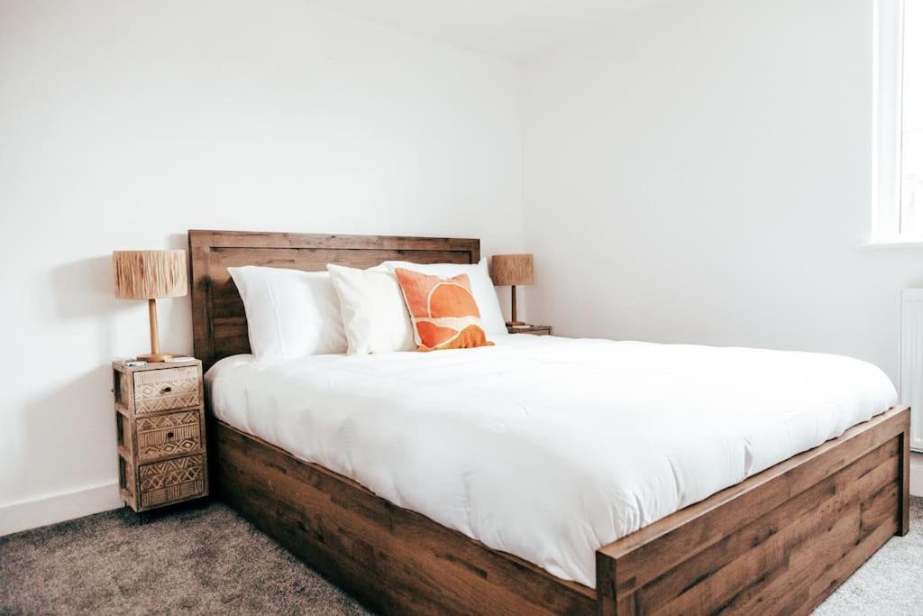 The Hideout - Newquay - Fully Stocked Eco Escape Villa Екстериор снимка
