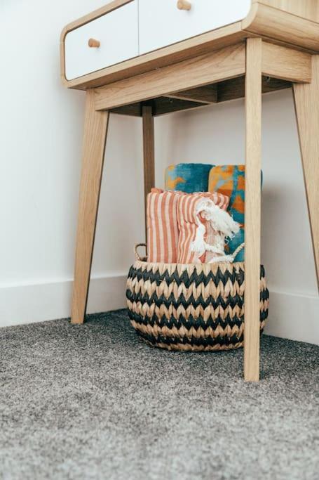 The Hideout - Newquay - Fully Stocked Eco Escape Villa Екстериор снимка