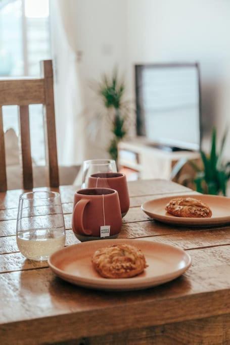 The Hideout - Newquay - Fully Stocked Eco Escape Villa Екстериор снимка