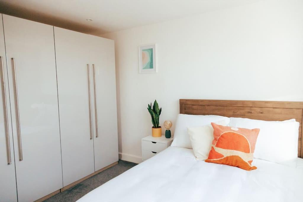 The Hideout - Newquay - Fully Stocked Eco Escape Villa Екстериор снимка