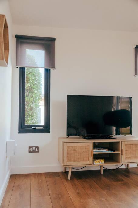 The Hideout - Newquay - Fully Stocked Eco Escape Villa Екстериор снимка