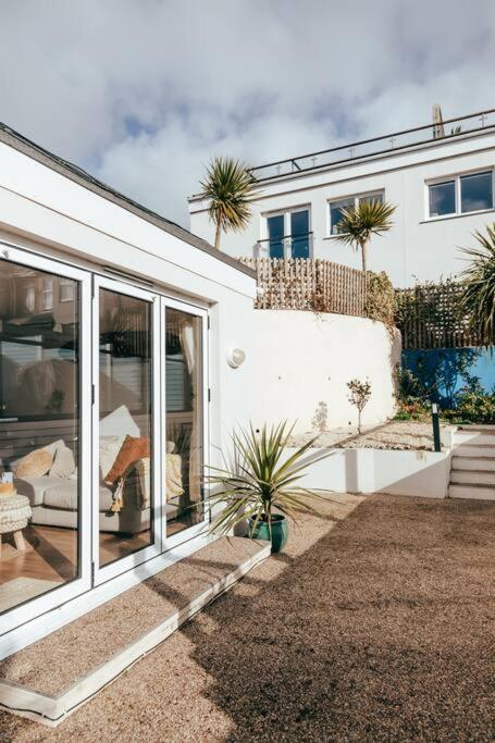 The Hideout - Newquay - Fully Stocked Eco Escape Villa Екстериор снимка