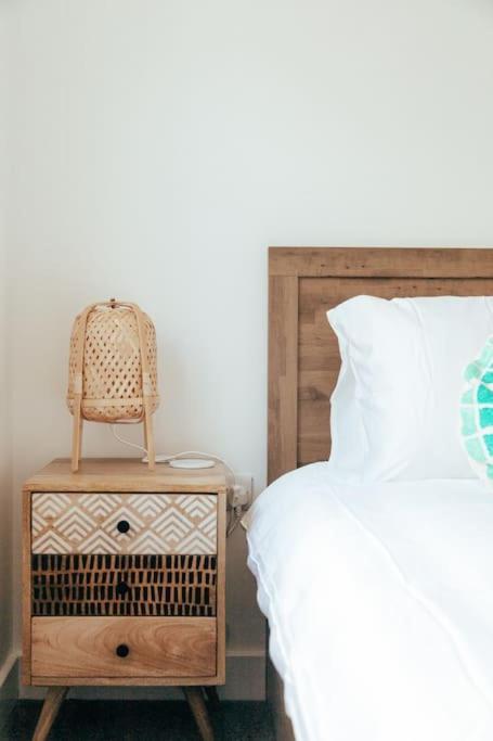 The Hideout - Newquay - Fully Stocked Eco Escape Villa Екстериор снимка