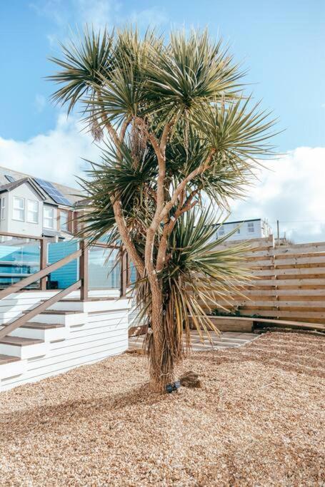 The Hideout - Newquay - Fully Stocked Eco Escape Villa Екстериор снимка