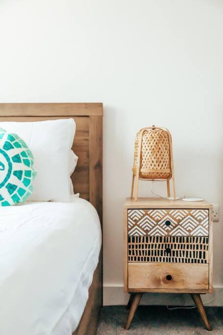 The Hideout - Newquay - Fully Stocked Eco Escape Villa Екстериор снимка