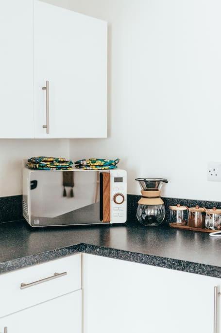 The Hideout - Newquay - Fully Stocked Eco Escape Villa Екстериор снимка