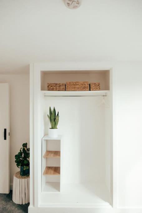 The Hideout - Newquay - Fully Stocked Eco Escape Villa Екстериор снимка