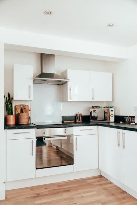 The Hideout - Newquay - Fully Stocked Eco Escape Villa Екстериор снимка
